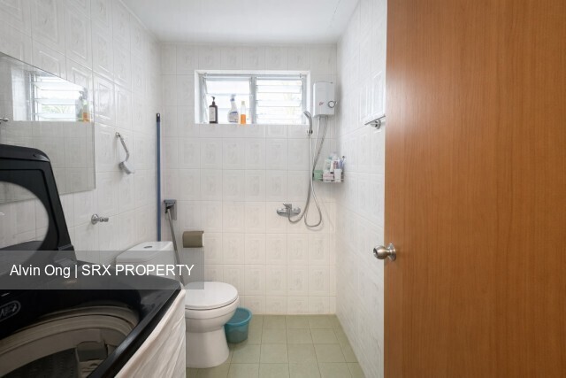 MAR THOMA ROAD (D12), Apartment #535566851